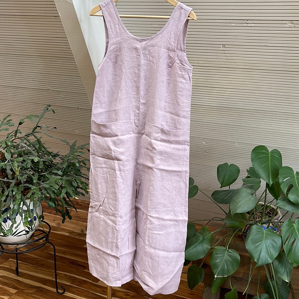Ilana Kohn Milo Jumpsuit new